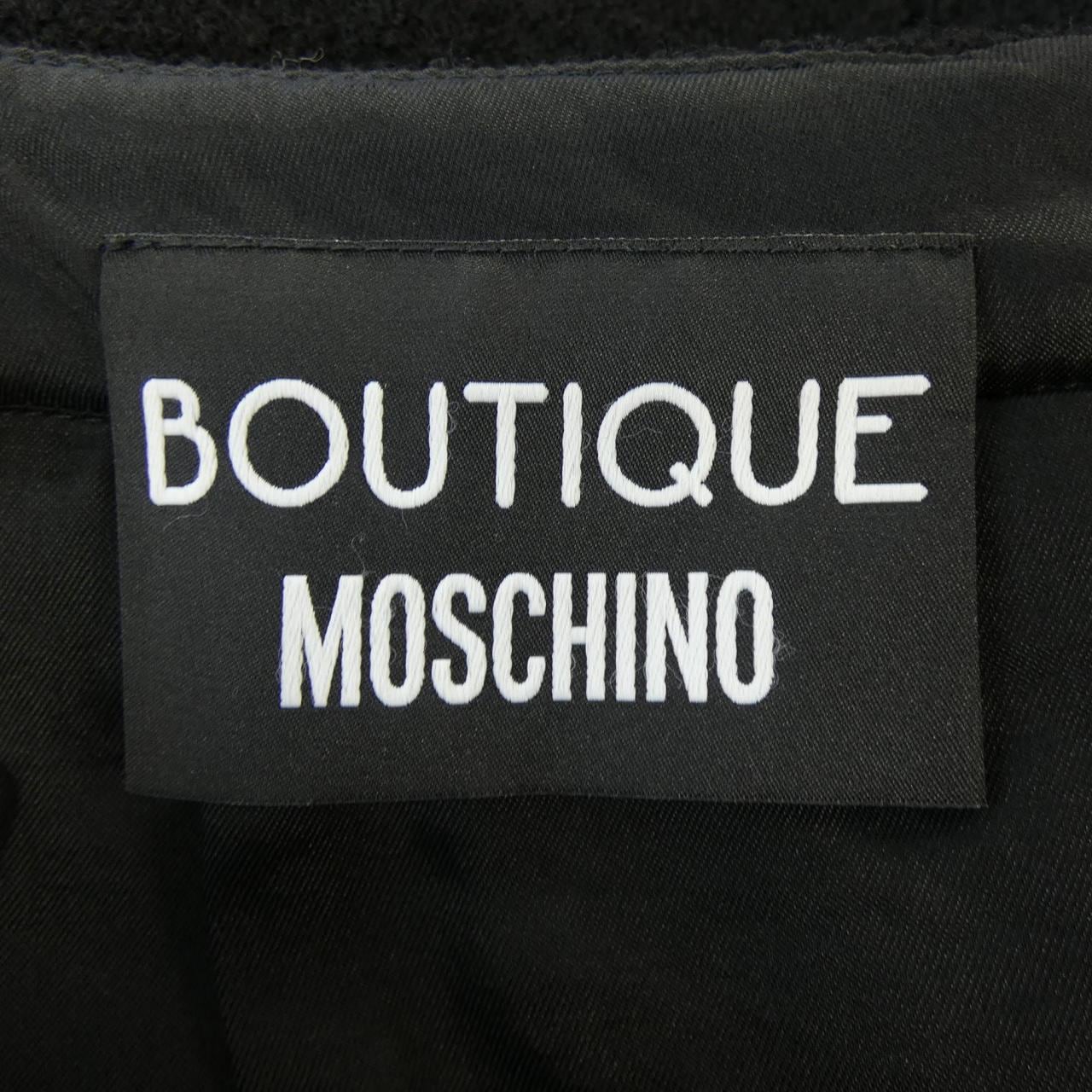 BOUTIQUE MOSCHINO半身裙