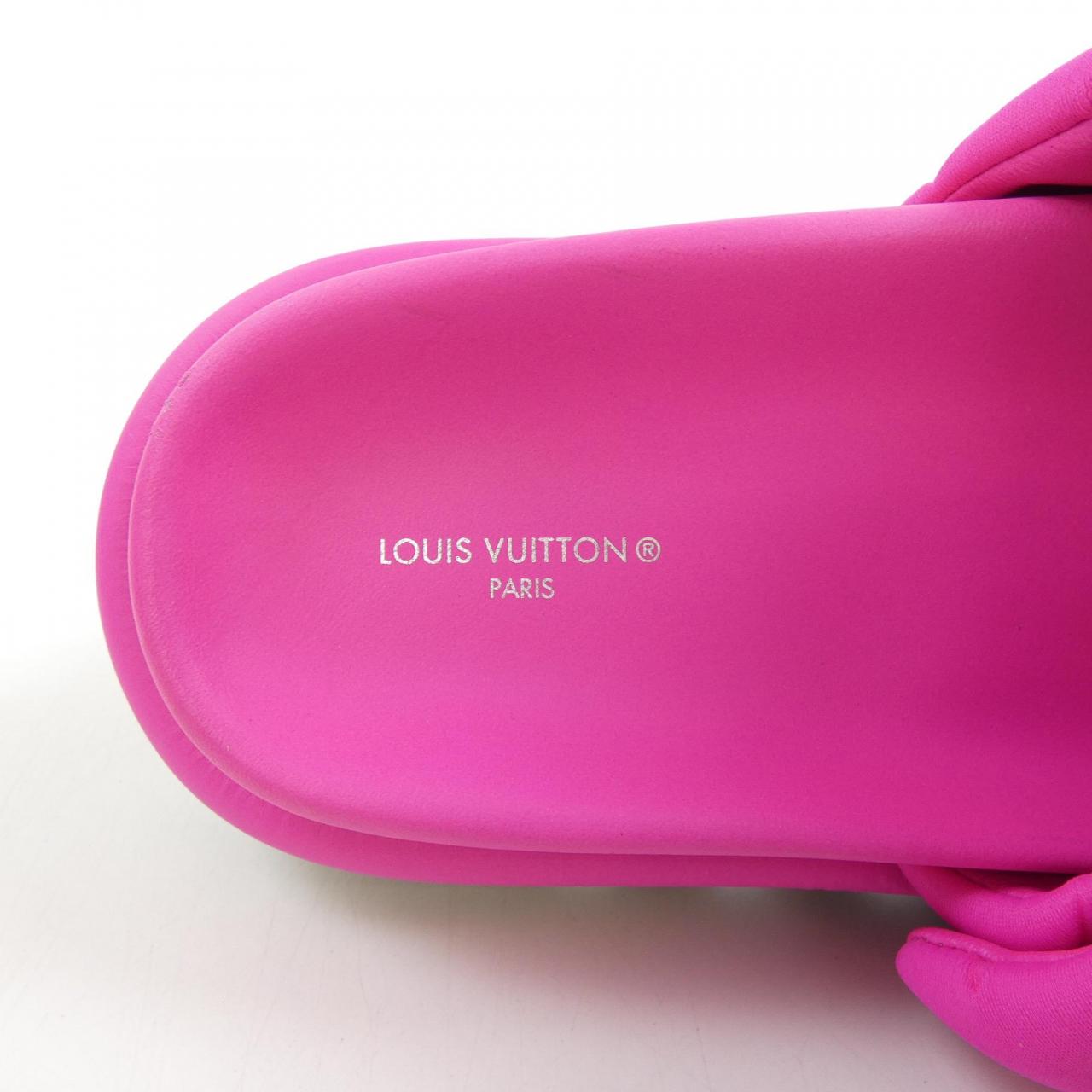 ルイヴィトン LOUIS VUITTON サンダル