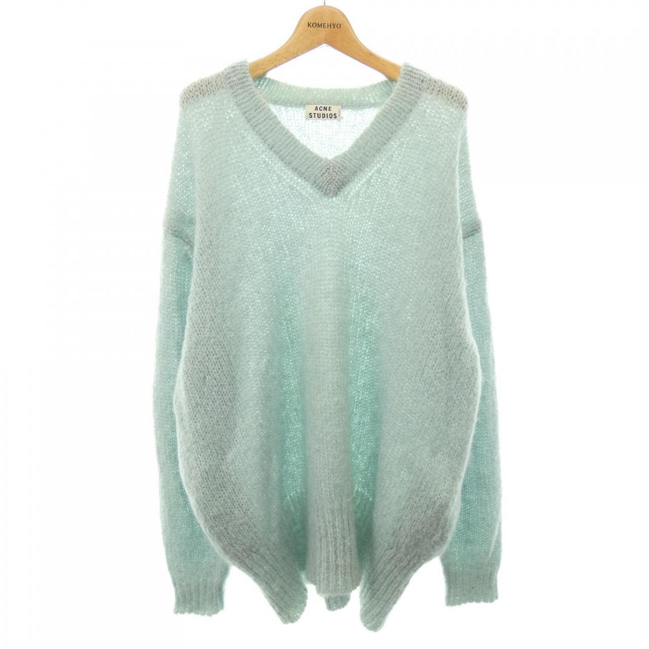 アクネストゥディオズ ACNE STUDIOS ニット