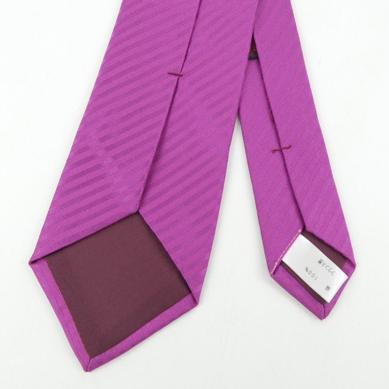 シャルベ CHARVET NECKTIE