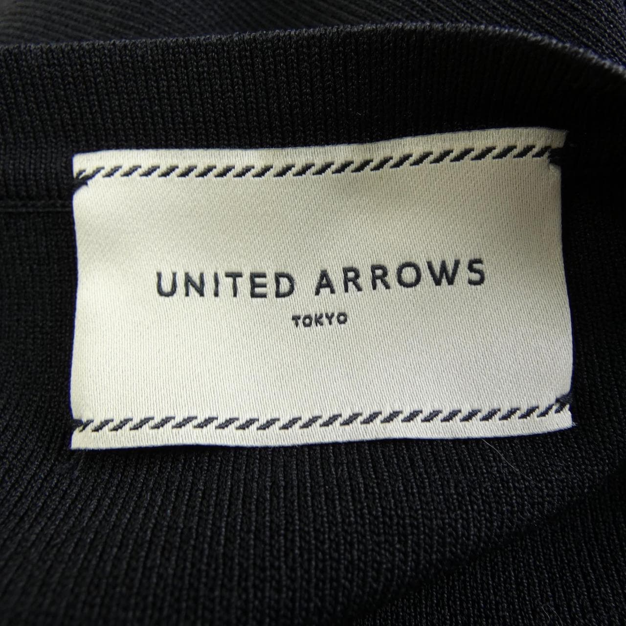 ユナイテッドアローズ UNITED ARROWS 1518-183-1906 トップス
