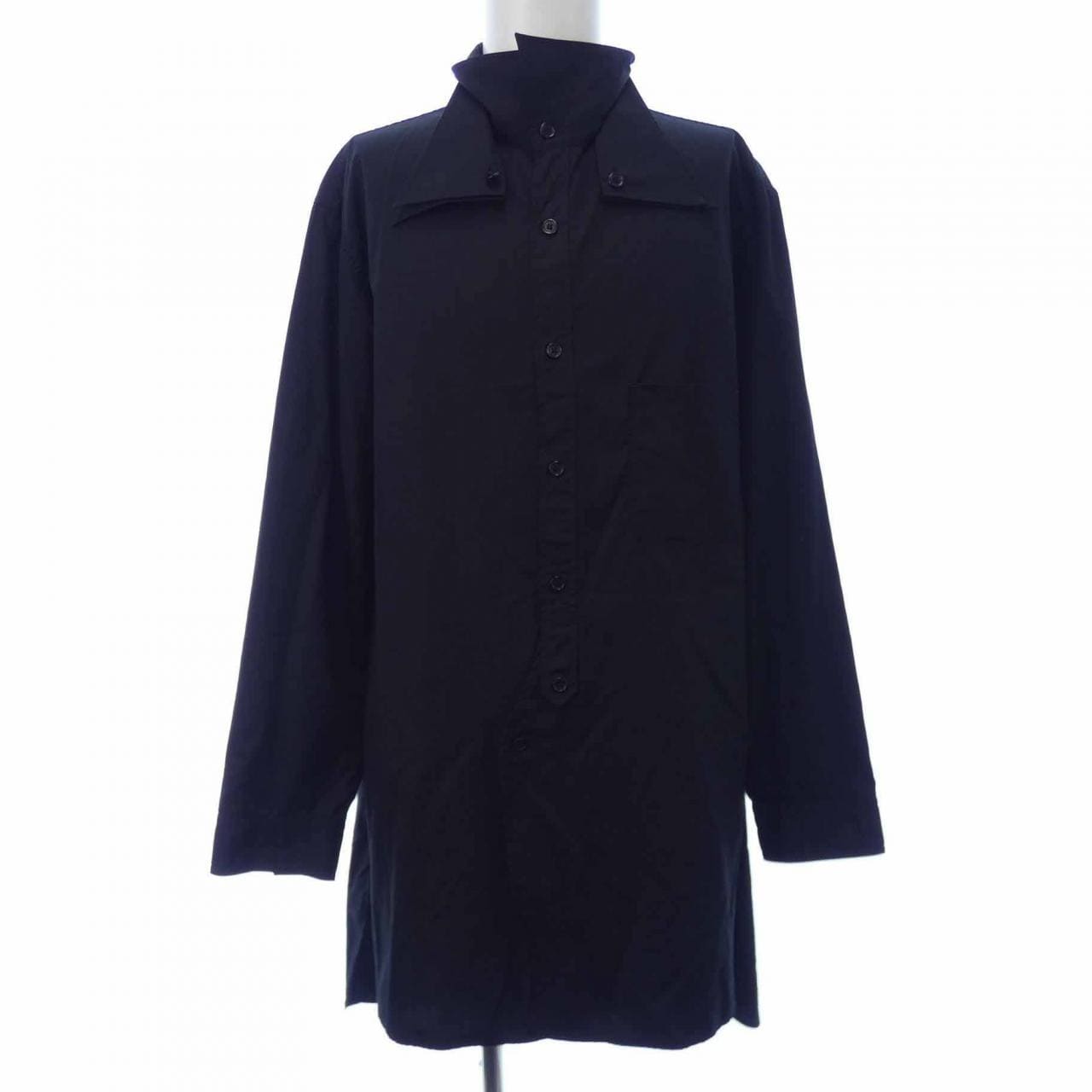 ヨウジヤマモトプールオム YOHJI YAMAMOTO POUR シャツ