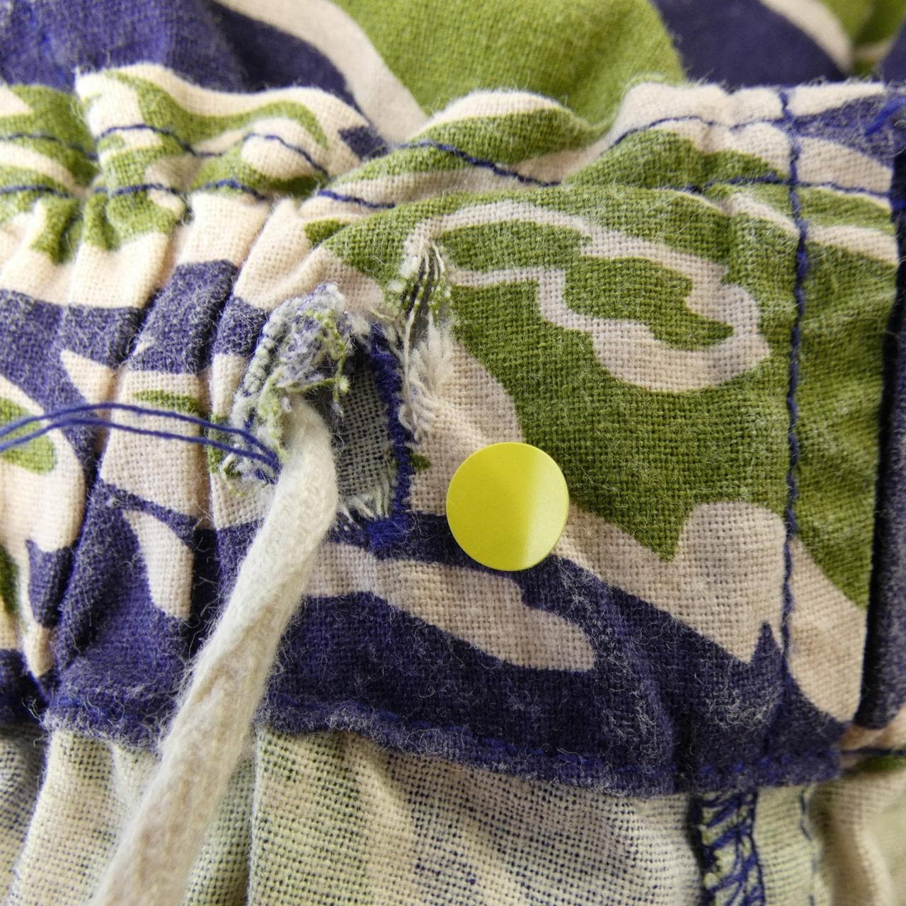 サウスツーウエストエイト SOUTH2 WEST8 KP851 パンツ