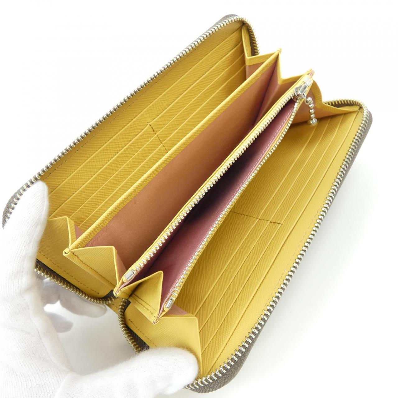 エイディエムジェイ ADMJ WALLET