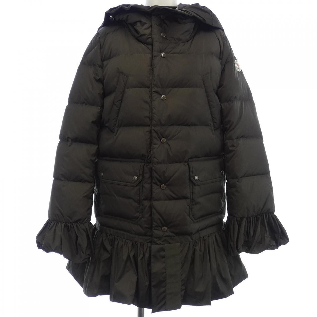モンクレール MONCLER SERRE ダウンジャケット