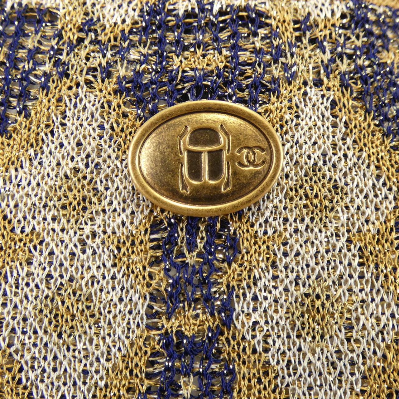 シャネル CHANEL P61678K47259 ワンピース