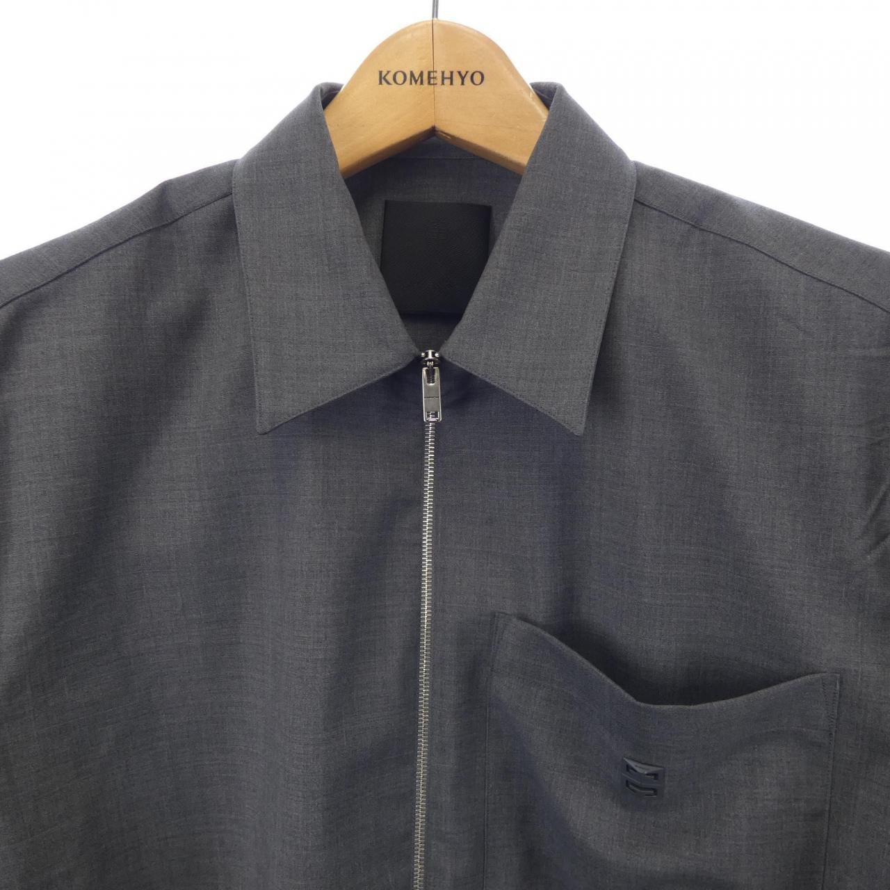 ジバンシー GIVENCHY BM60YT1558 ジャケット
