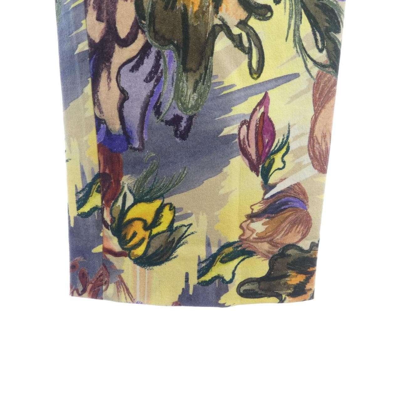 ヒロココシノ HIROKO KOSHINO パンツ