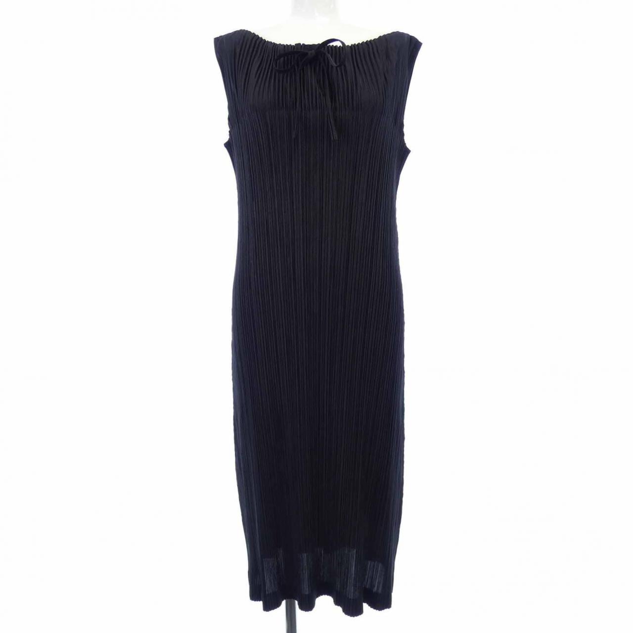 プリーツプリーズ PLEATS PLEASE PP01-JH731 ワンピース