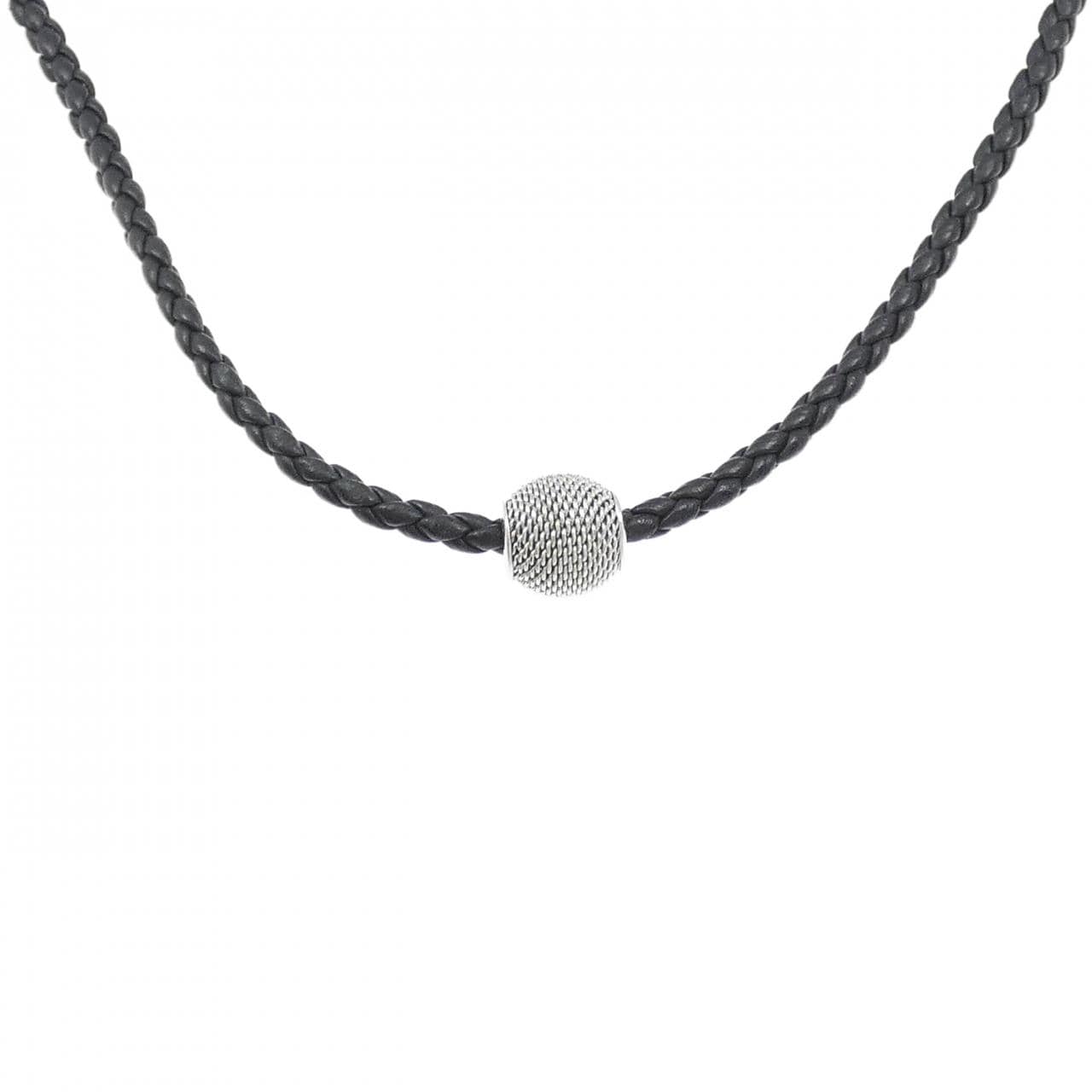 ティファニー サマセット ネックレス