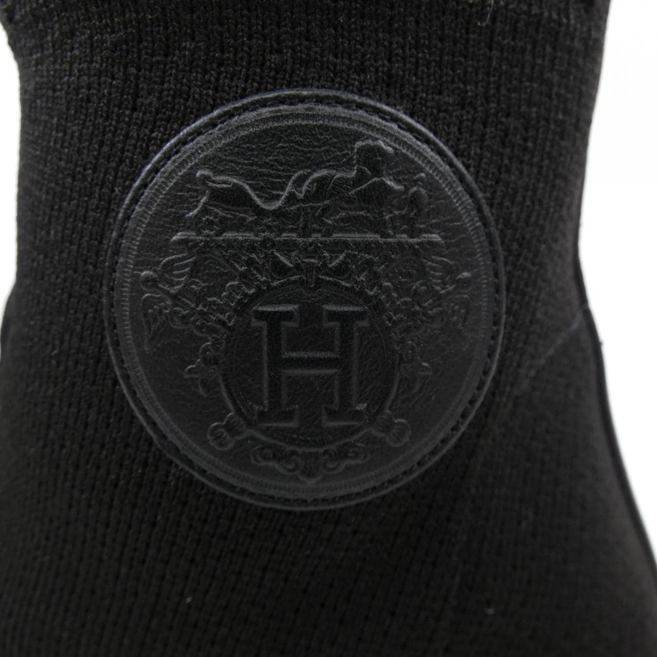 エルメス HERMES ヴォルヴェール VOLVER エクスリブリス/クリック セ ヌエ 192034Z ブーツ