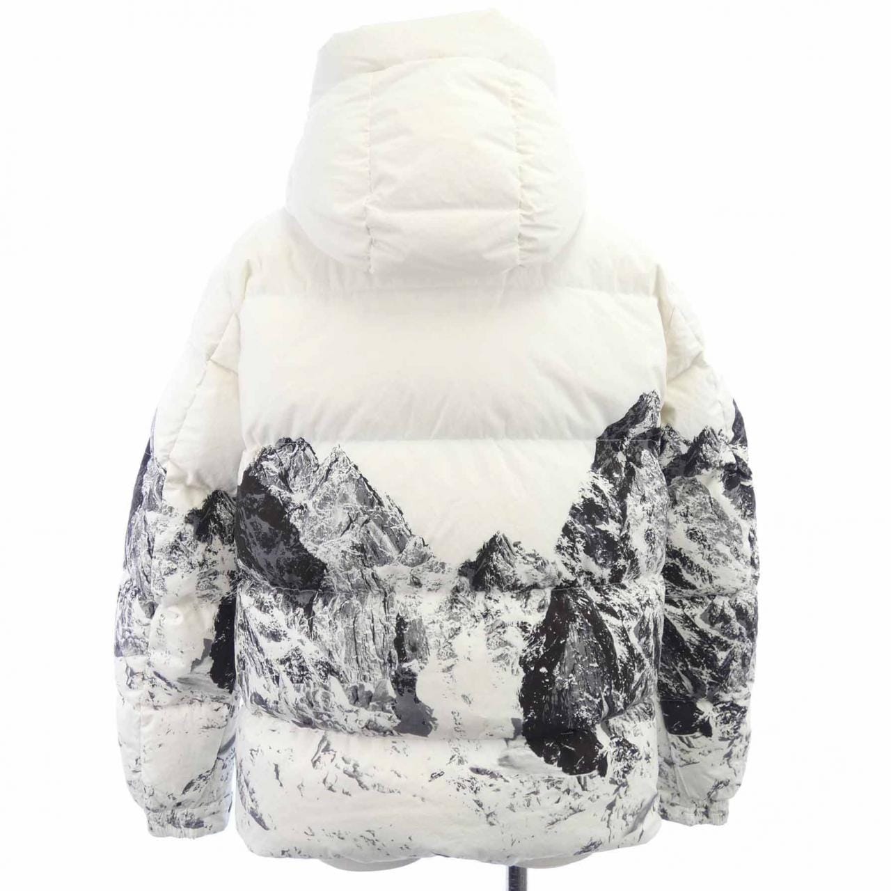 モンクレール MONCLER CHABERTON ダウンジャケット