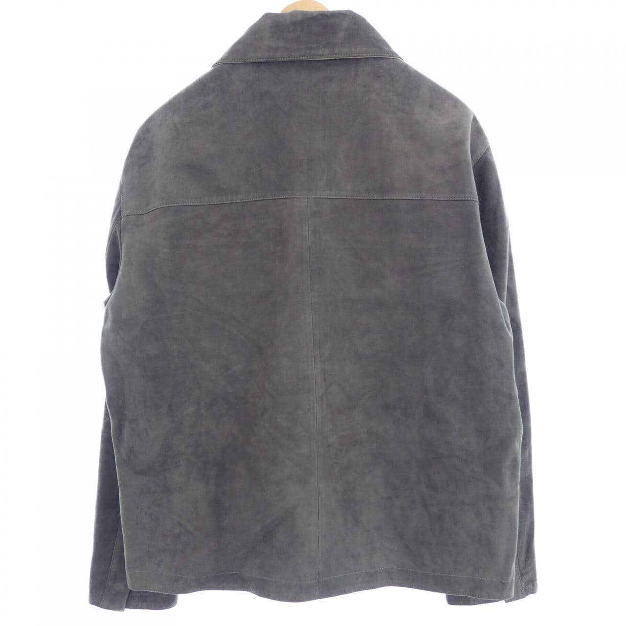 アルマ ARMA ROLF レザージャケット