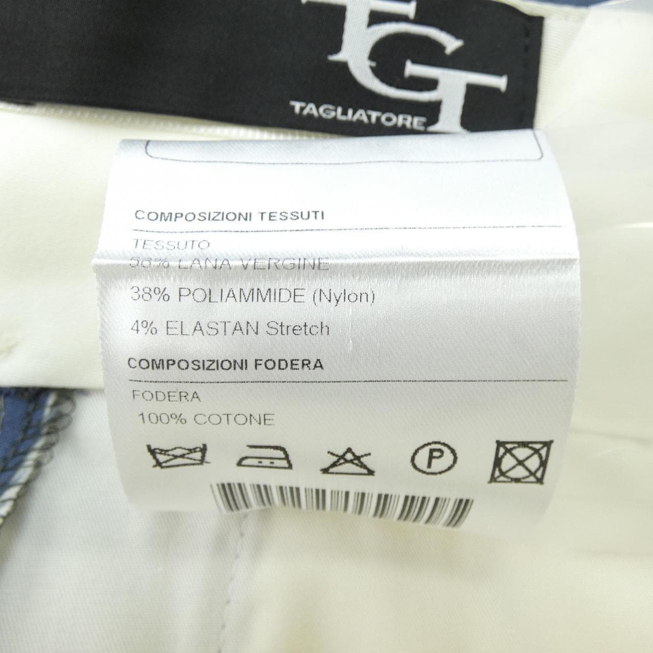 TAGLIATOREP-NOBLE24长裤