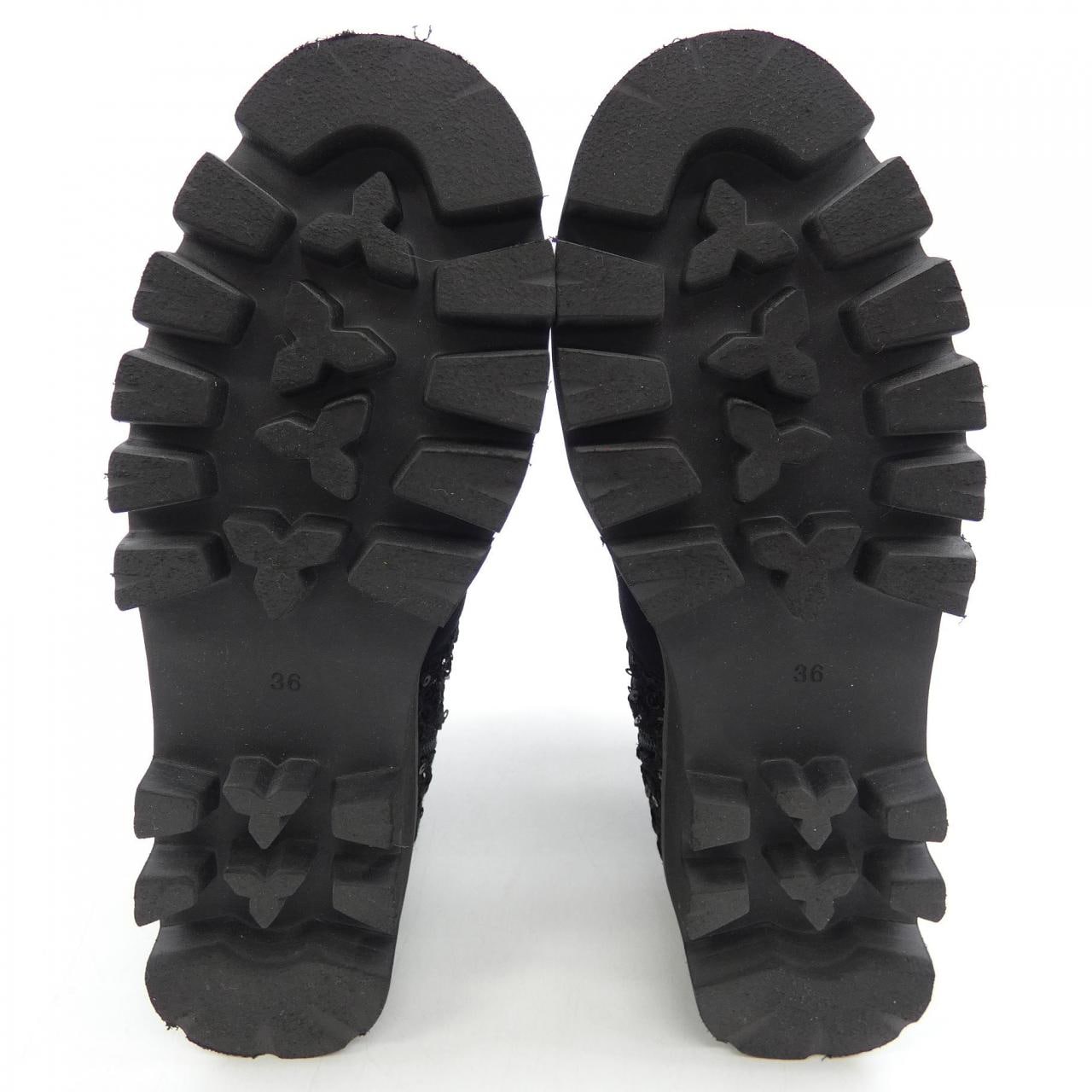 Alma en Pena ブーツ