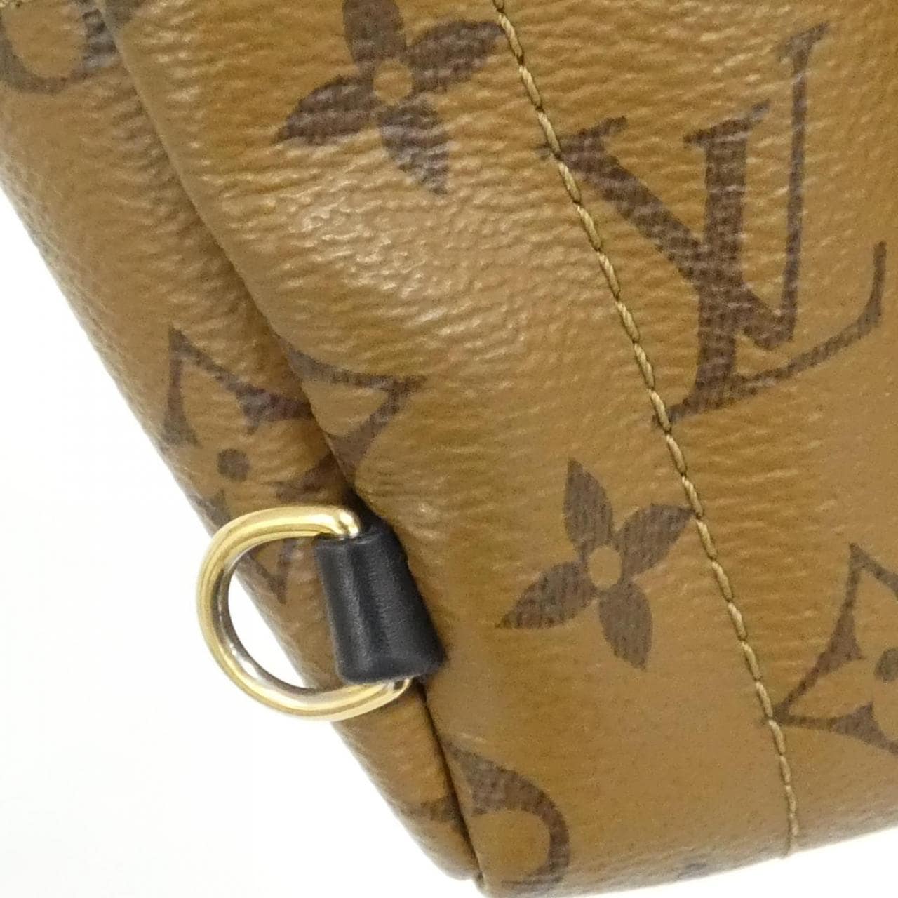 ルイヴィトン モノグラム リバース パームスプリングス バックパック MINI M44872 リュックサック