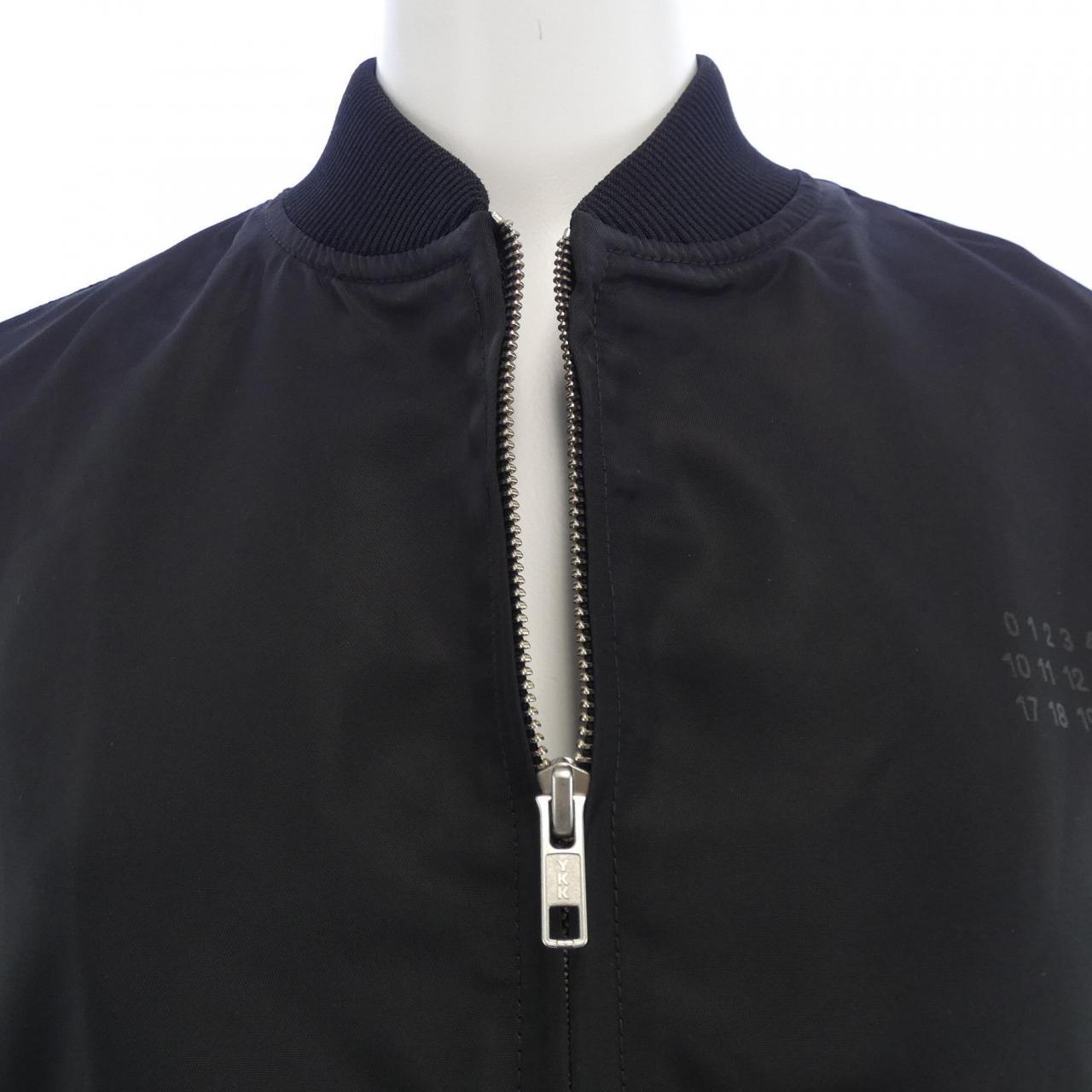 エムエムシックス MM6 S52AM0315 ブルゾン