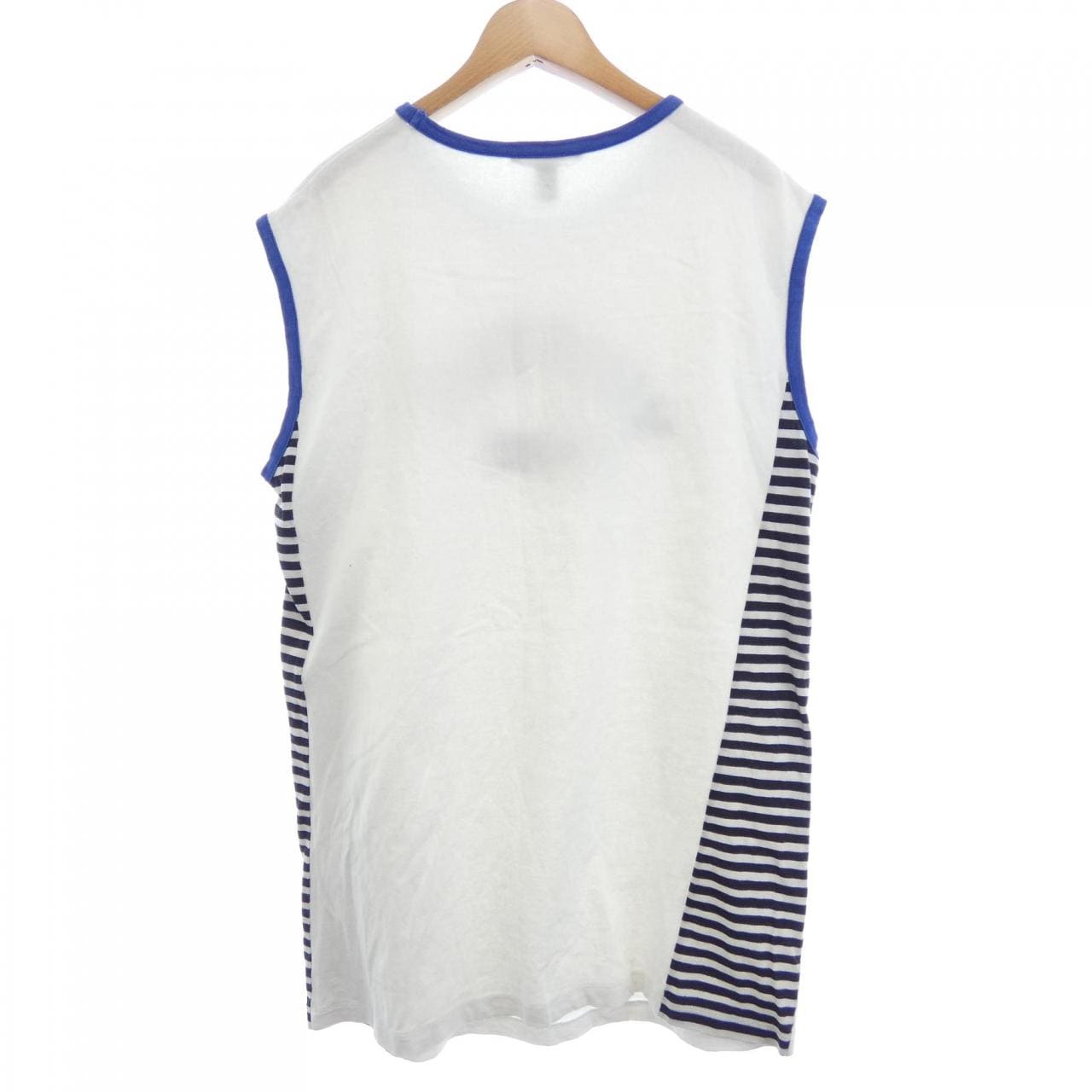 ルイヴィトン LOUIS VUITTON VUITTON PARIS バスケットボールタンクトップ FPTB07OB0 タンクトップ