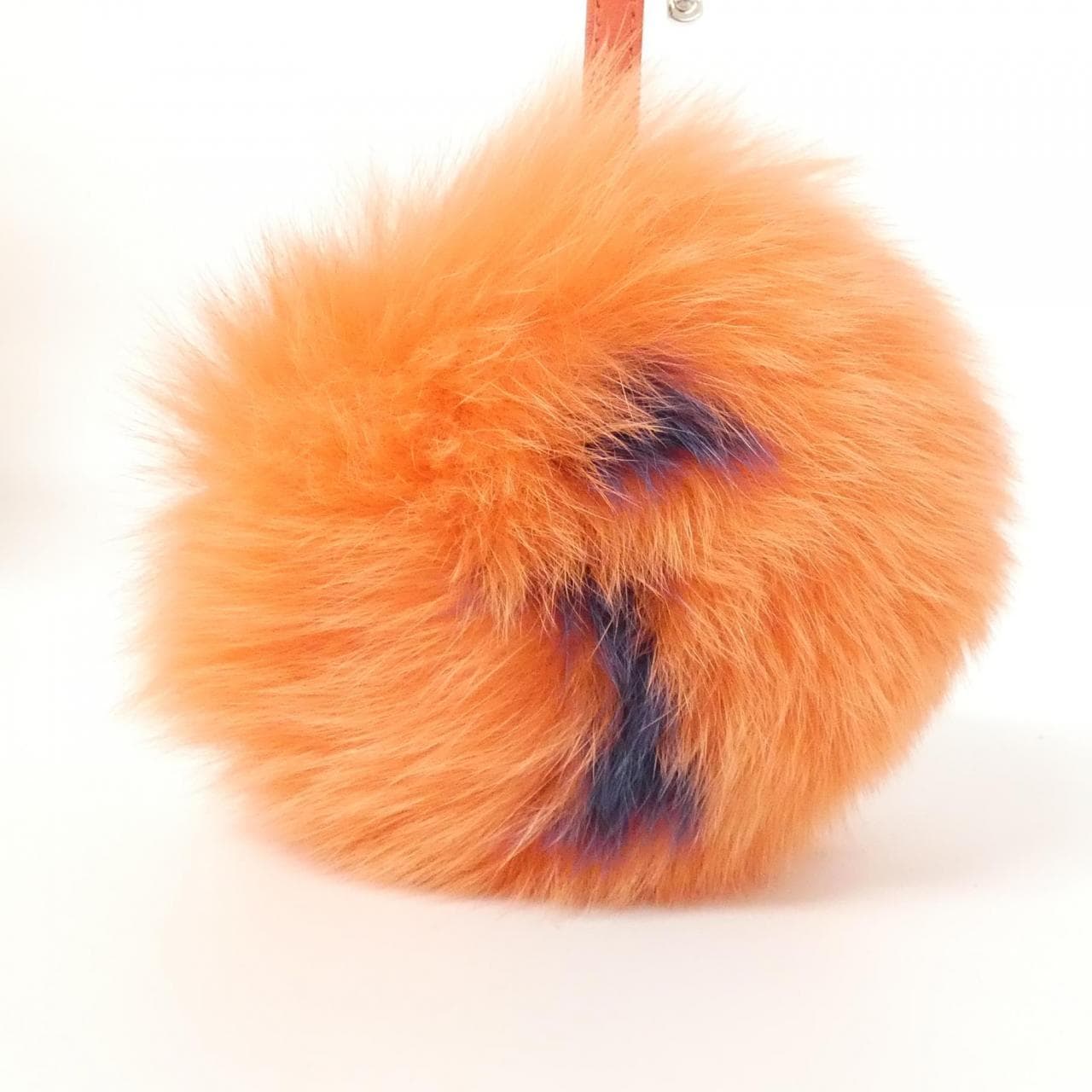 フェンディ ABCHARM 7AR45I 5AC バッグチャーム