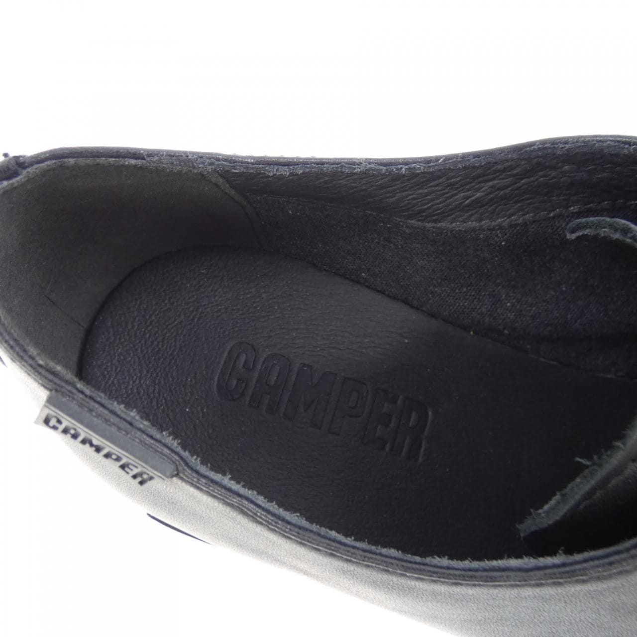 カンペール CAMPER K200685-001 シューズ