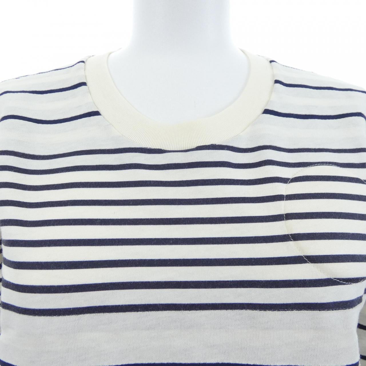 ルイヴィトン LOUIS VUITTON F9DR64VEG カットワンピース