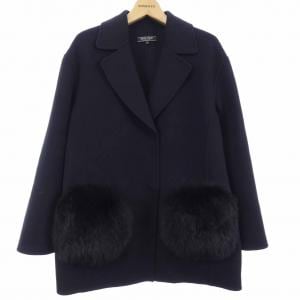 デュアルビュー DUAL VIEW コート