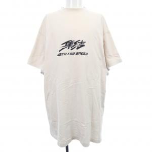 バレンシアガ BALENCIAGA LIMITED EDITION 344/350 787349 TQV73 Tシャツ