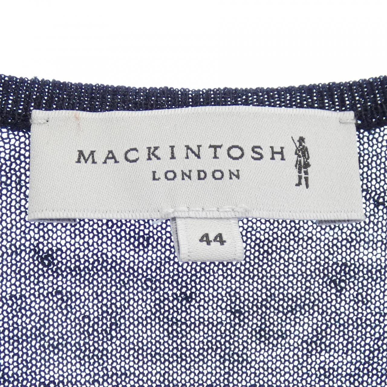 マッキントッシュロンドン MACKINTOSH LONDON カーディガン