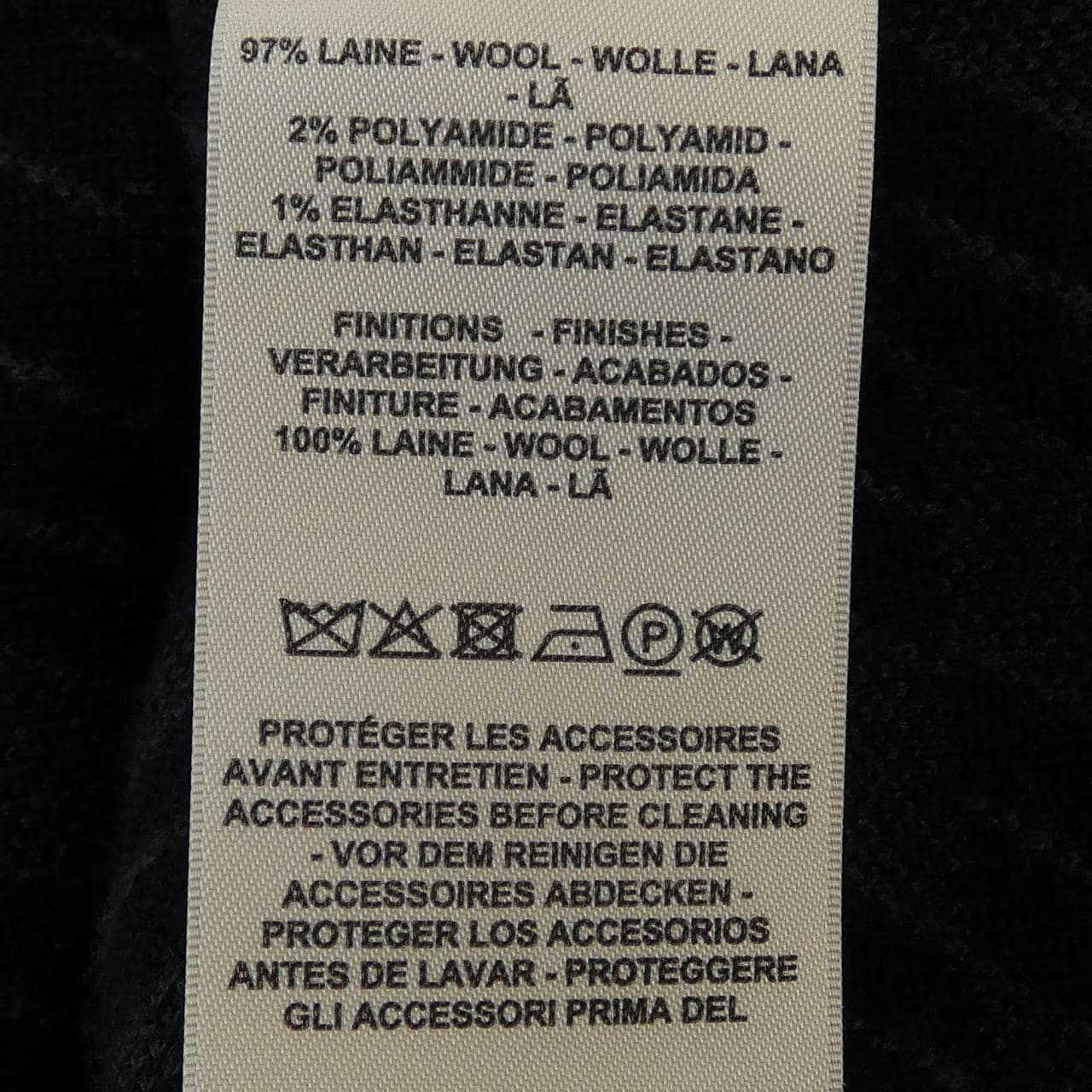 エルメス HERMES バイアスH トゥレ 4H2102D2 コート