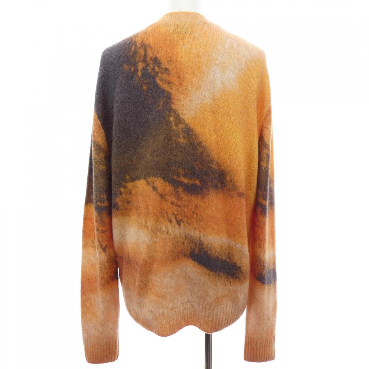 エルメス HERMES 467365HA カーディガン