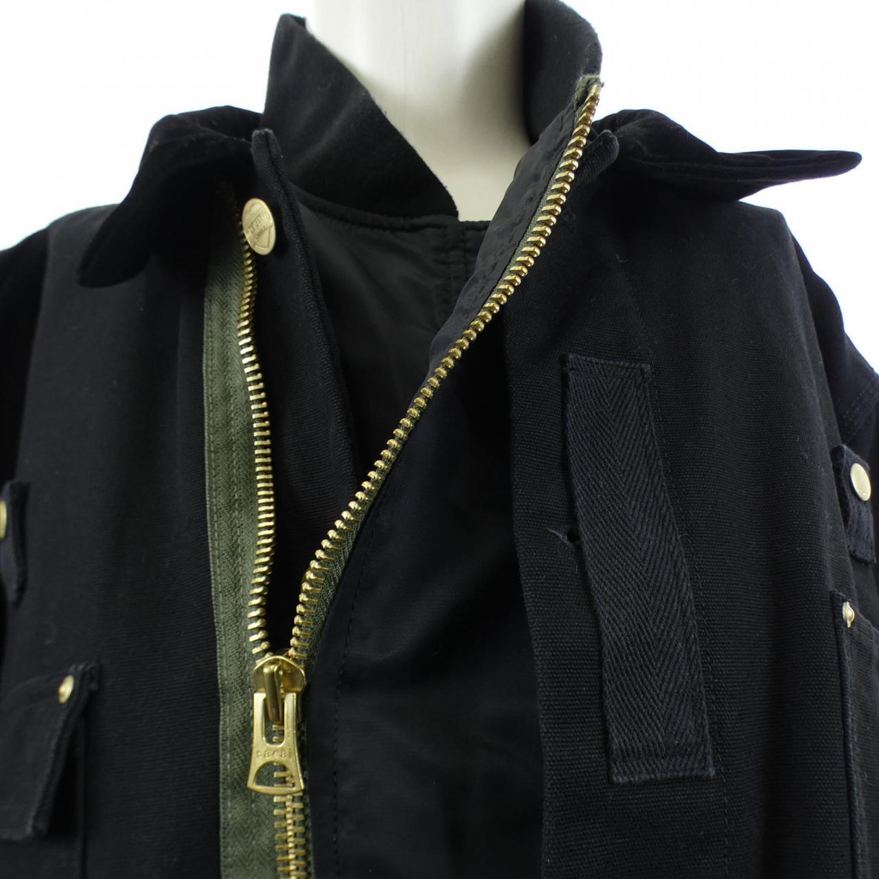 SAKAI SACAI 23-03110M外套