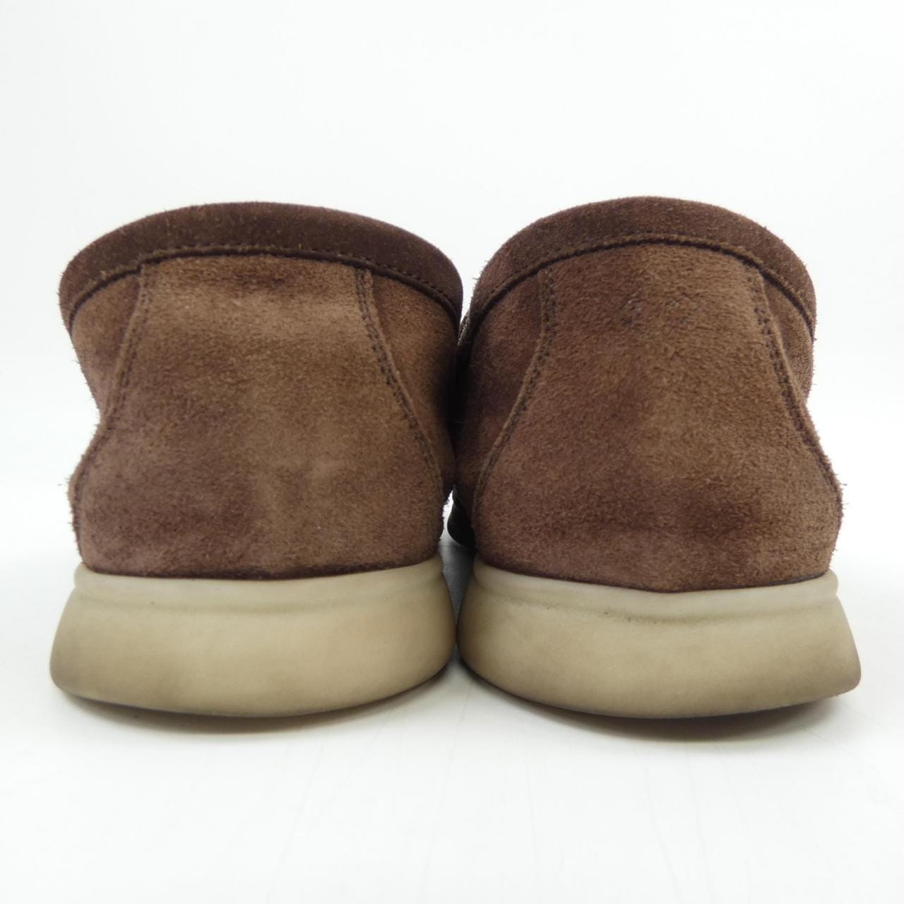 ロロピアーナ Loro Piana SUMMER WALK シューズ