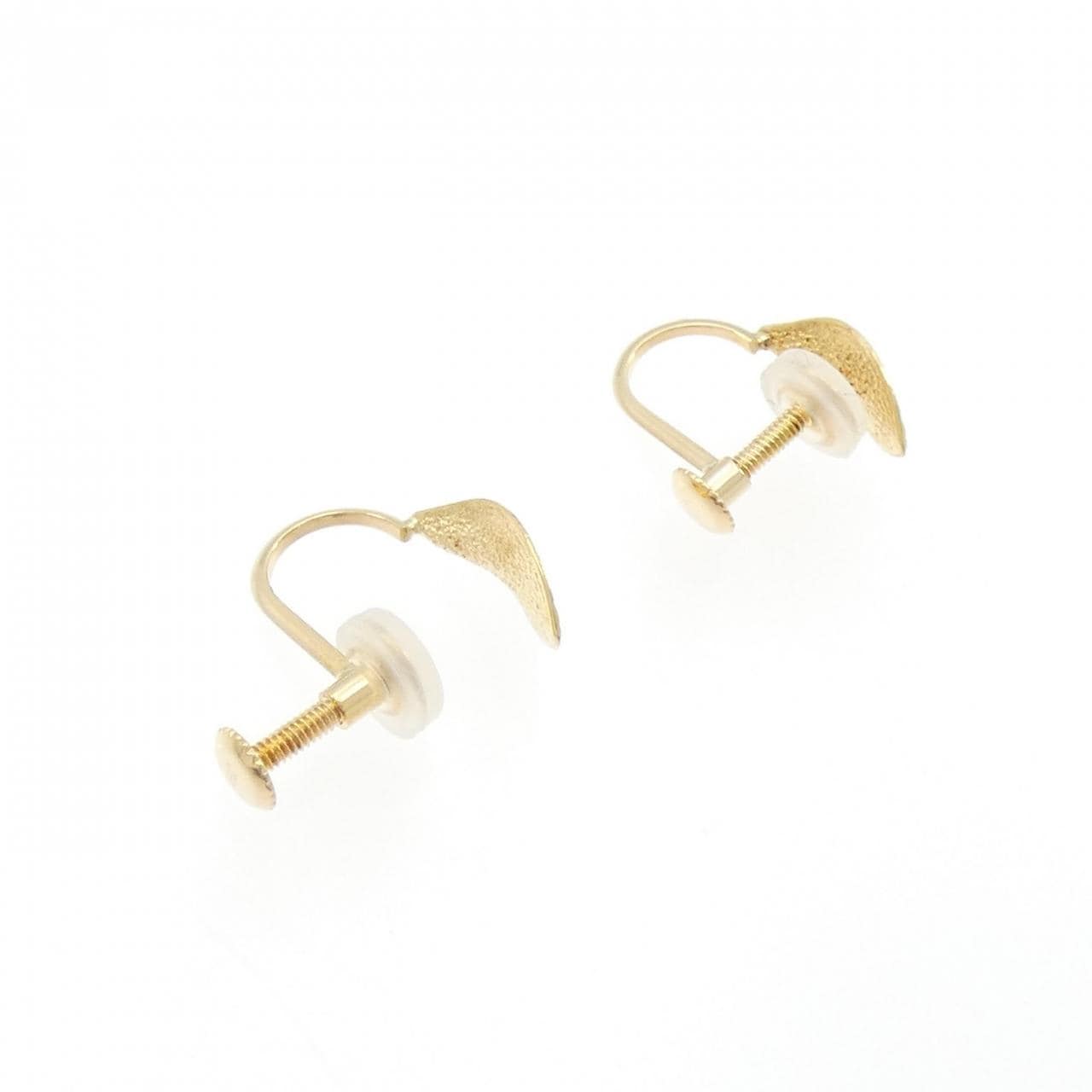 K18YG イヤリング