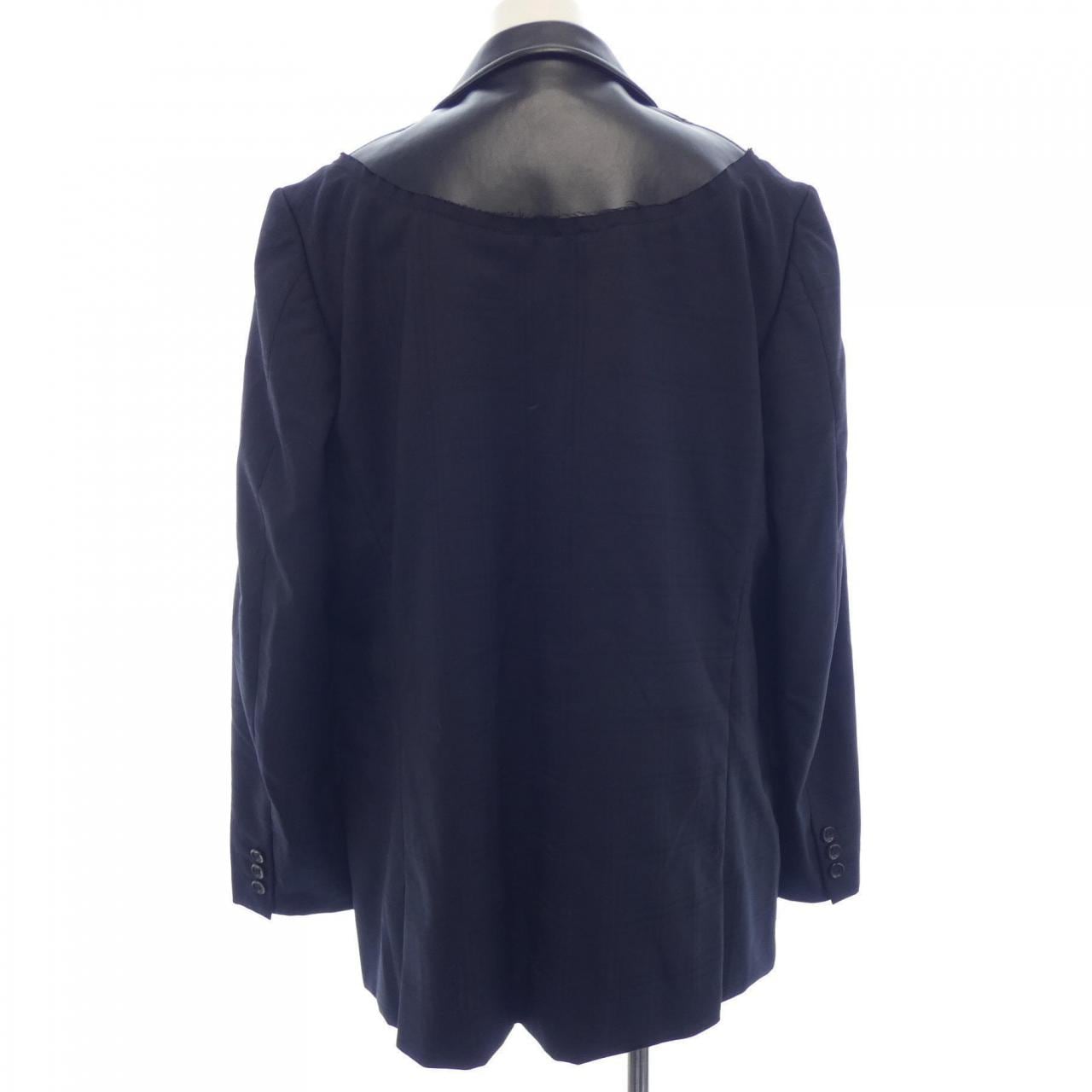 コムデギャルソンオム COMME des GARCONS HOMME PLUS PC-J058 ジャケット