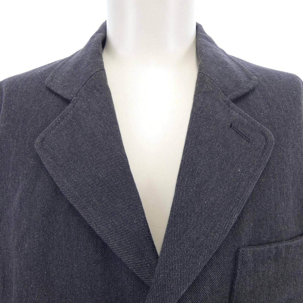 TOUGHNESS ジャケット