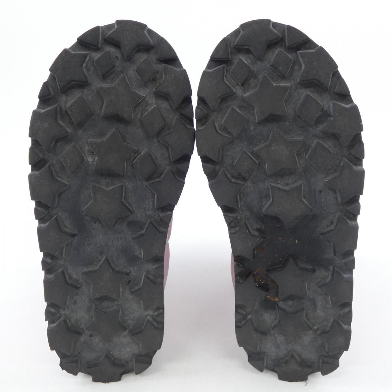 ミュウミュウ MIU MIU ブーツ