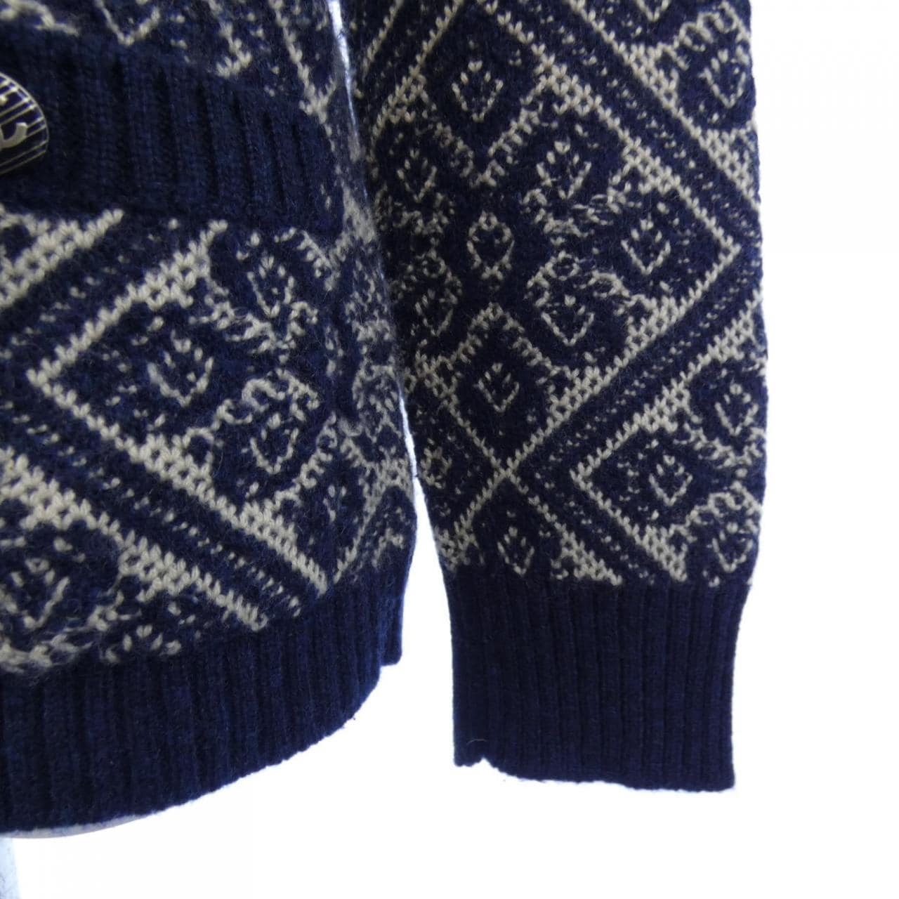 シャネル CHANEL P47657K06092 カーディガン