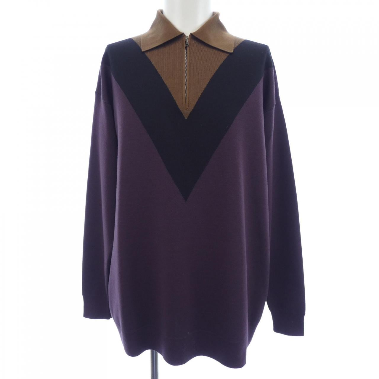 プラダ PRADA UMN770 ニット