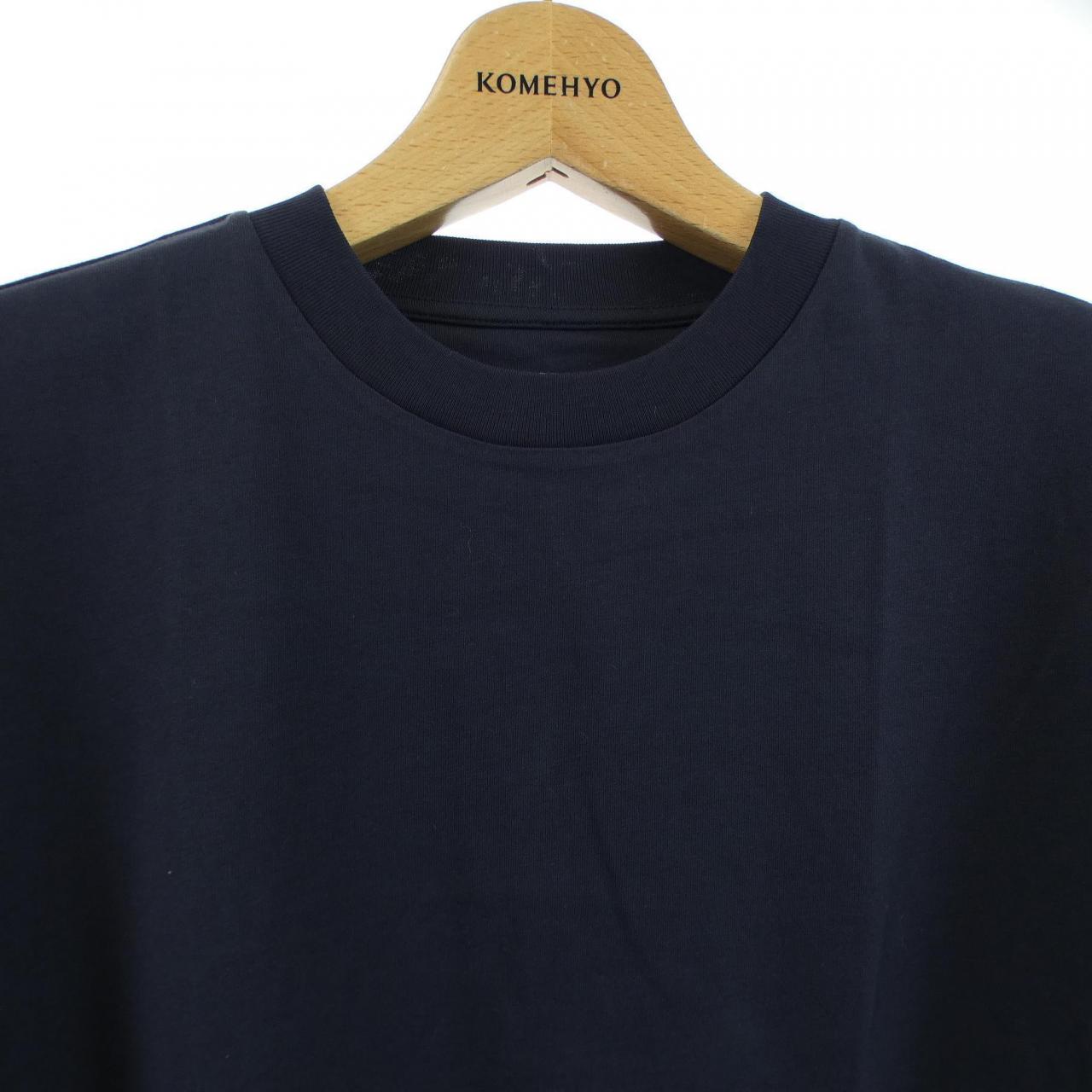 ジルサンダープラス JIL SANDER+ J40GC0001 Tシャツ