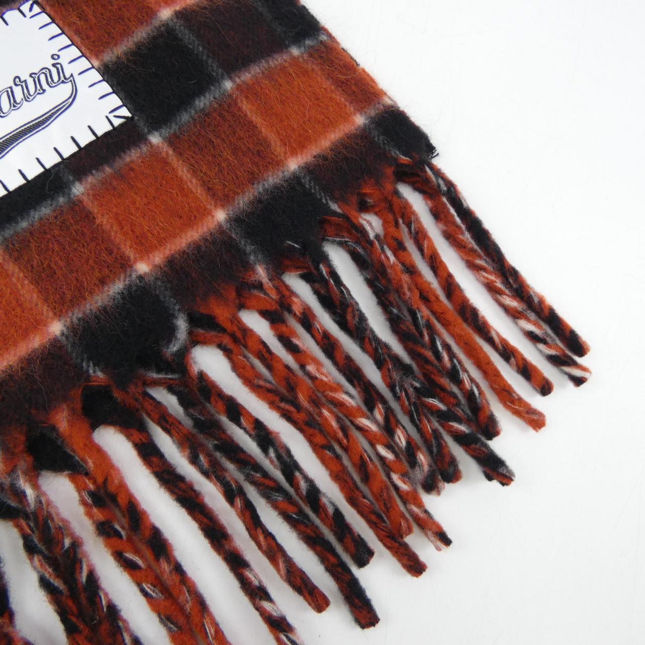 マルニ MARNI SCMC0140Y0 MUFFLER