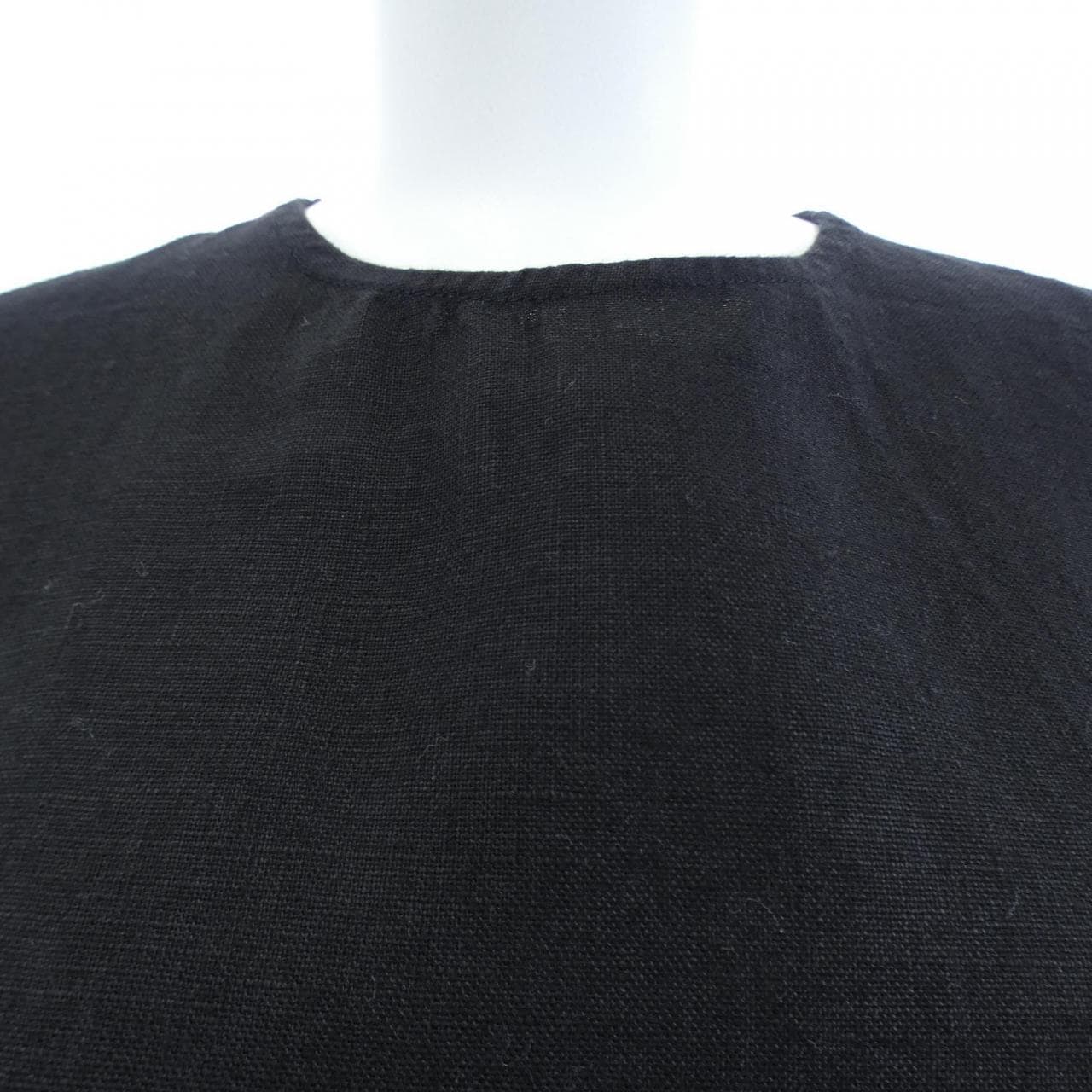 FOG LINEN WORK ワンピース