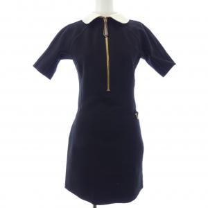 ルイヴィトン LOUIS VUITTON FPDR15G72 ワンピース