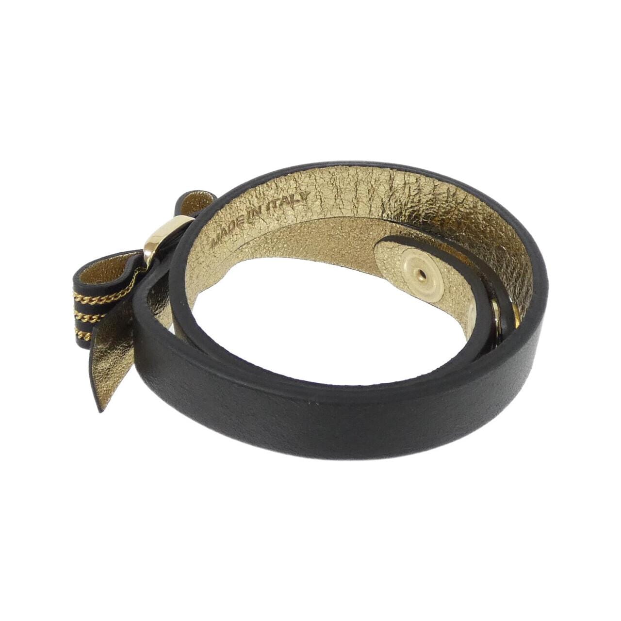 サルヴァトーレフェラガモ 76 2255 ブレスレット