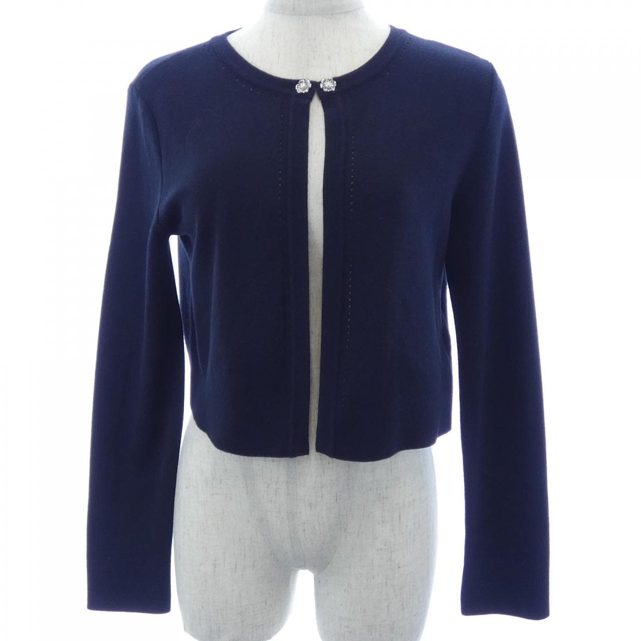 フォクシー FOXEY 45154 カーディガン