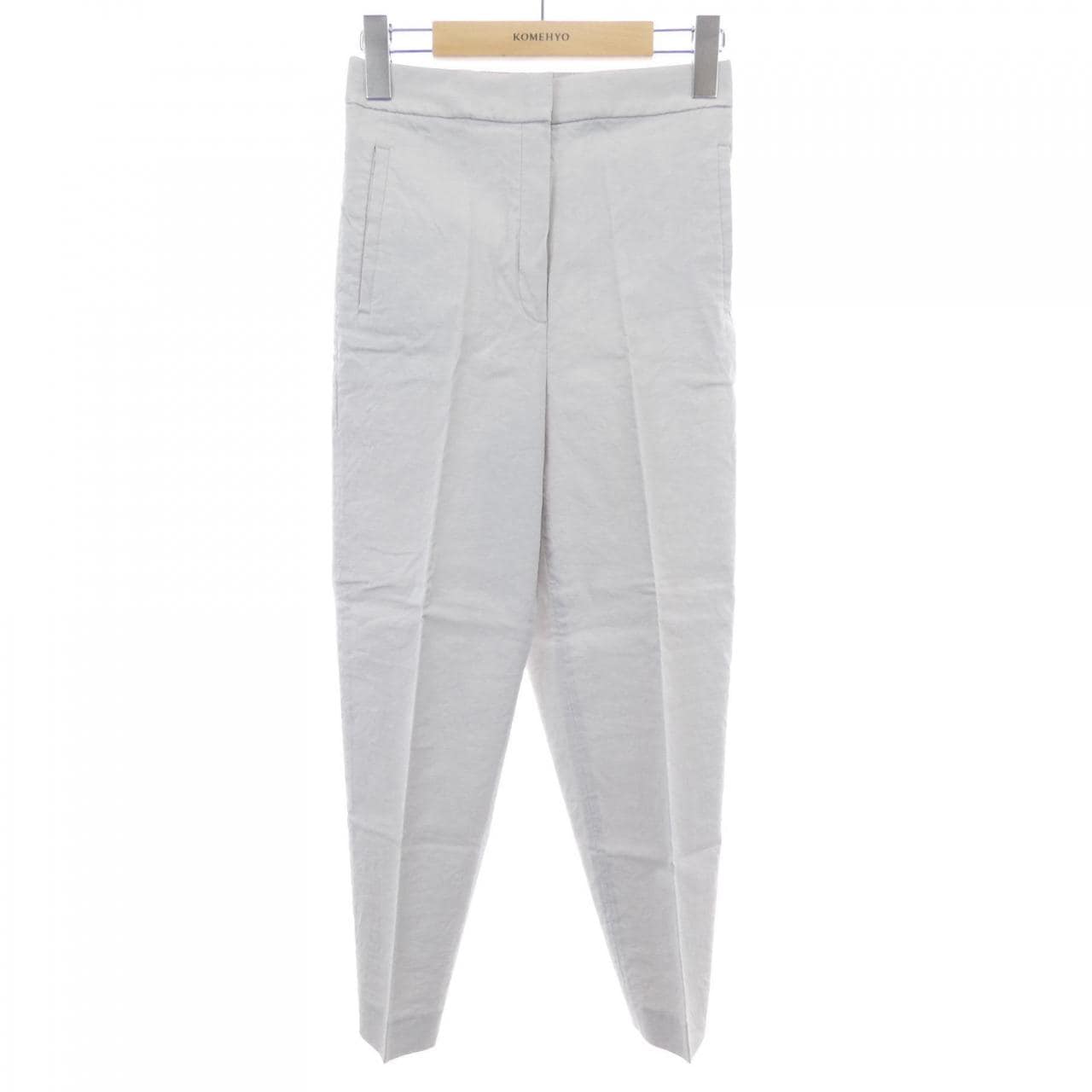 セオリーリュクス Theory luxe パンツ