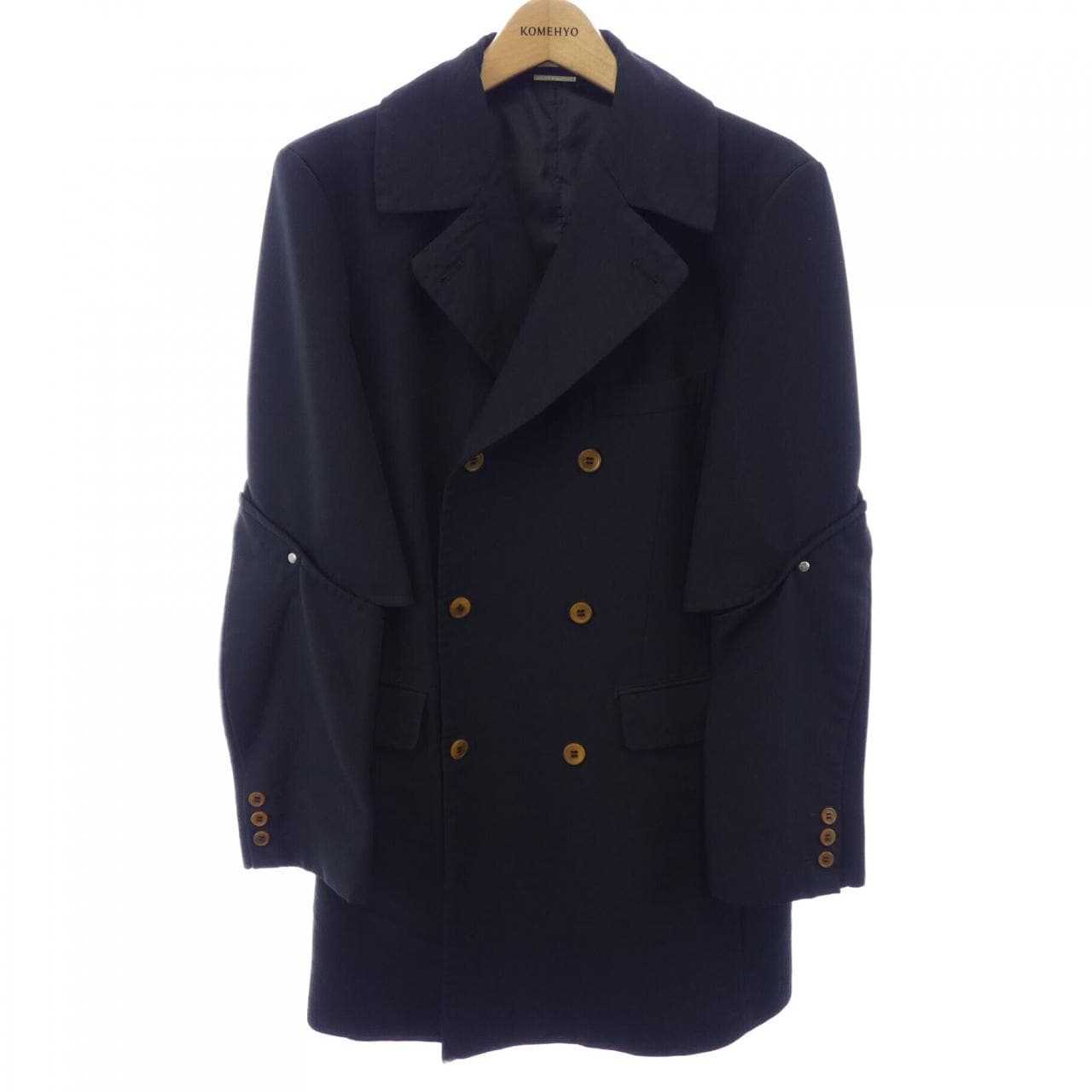 コムデギャルソンオム COMME des GARCONS HOMME PLUS PR-C006 ジャケット