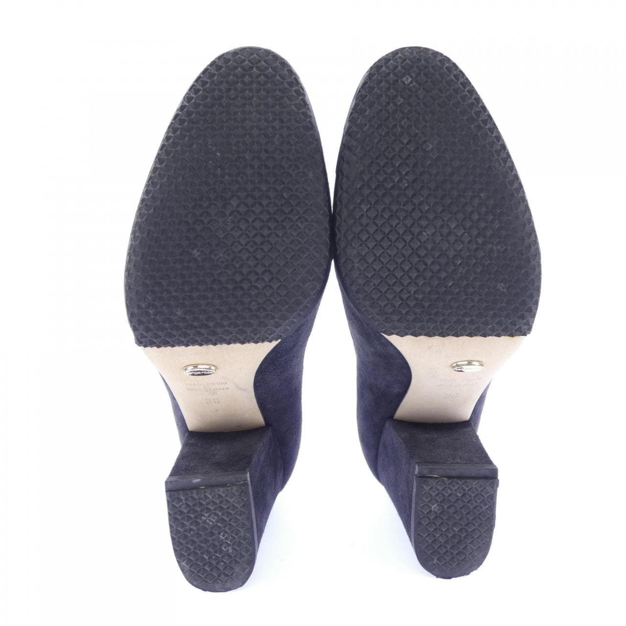 セルジオロッシ sergio rossi 5252 パンプス