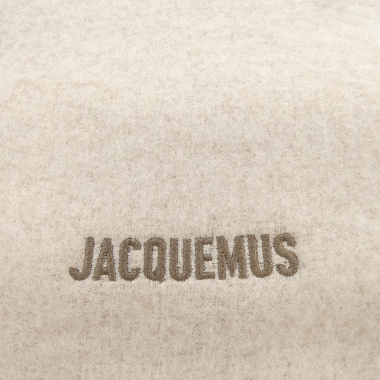 ジャックムー JACQUEMUS MUFFLER