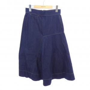 マカフィー MACPHEE スカート