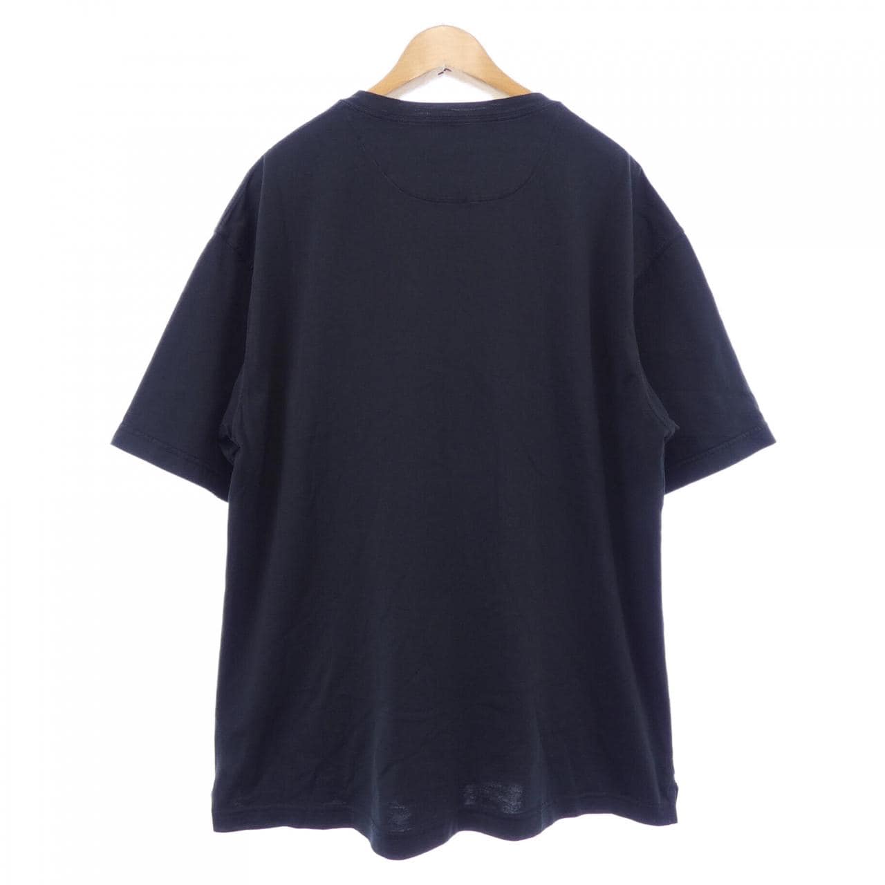 プラダ PRADA トライアングルロゴ UJN852 S232 13CC Tシャツ